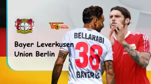 ONE88 Bayer Leverkusen vs Union Berlin – Soi kèo nhà cái bóng đá – 21h30 08/01/2022 – VĐQG Đức