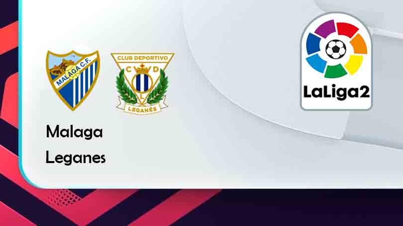 ONE88 Malaga vs Leganes – Tip bóng đá miễn phí hôm nay 22h00 – 18/12/2021 – Hạng 2 Tây Ban Nha.