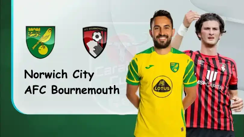 ONE88 Norwich vs Bournemouth – Soi kèo nhà cái bóng đá – 01h00 25/08/2021 – EFL Cup