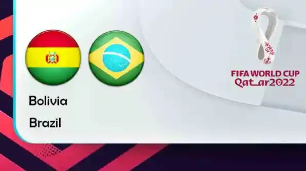 ONE88 Bolivia vs Brazil – Tip bóng đá miễn phí hôm nay 06h30 – 30/03/2022 – Vòng loại World Cup 2022.