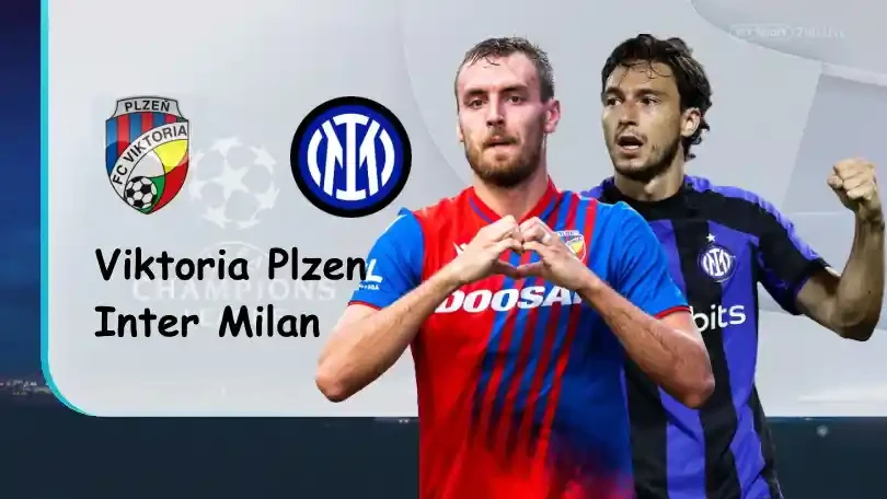 ONE88 Viktoria Plzen vs Inter – Nhận định kèo bóng đá – 23h45 – 13/09/2022 – UEFA Champions League