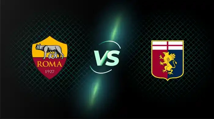 ONE88 AS Roma vs Genoa – Tip bóng đá miễn phí hôm nay 18h30 – 07/03/2021 – VĐQG Tây Ban Nha