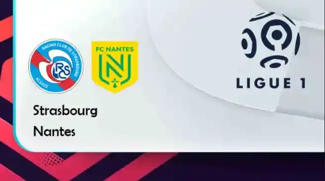 ONE88 Strasbourg vs Nantes – Tip bóng đá miễn phí hôm nay 21h00 – 06/02/2022 – VĐQG Pháp.