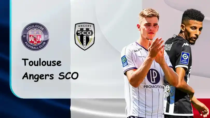 ONE88 Toulouse vs Angers – Tip bóng đá miễn phí hôm nay – 18h00 – 16/10/2022 – VĐQG Pháp
