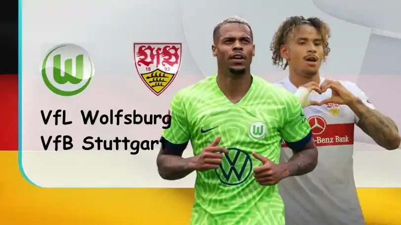 ONE88 VfL Wolfsburg vs VfB Stuttgart – Nhận định kèo bóng đá – 20h30 – 01/10/2022 – VĐQG Đức