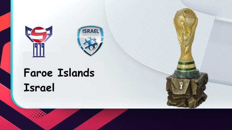 ONE88 Faroe Islands vs Israel – Soi kèo nhà cái bóng đá – 01h45 02/09/2021 – Vòng loại World Cup 2022
