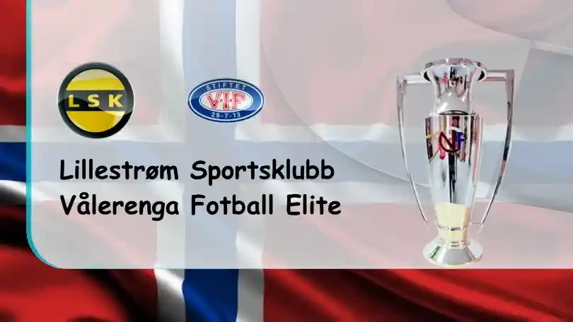 ONE88 Lillestrom vs Valerenga – Tip bóng đá miễn phí hôm nay – 01h00 – 26/05/2022 – VĐQG Na Uy