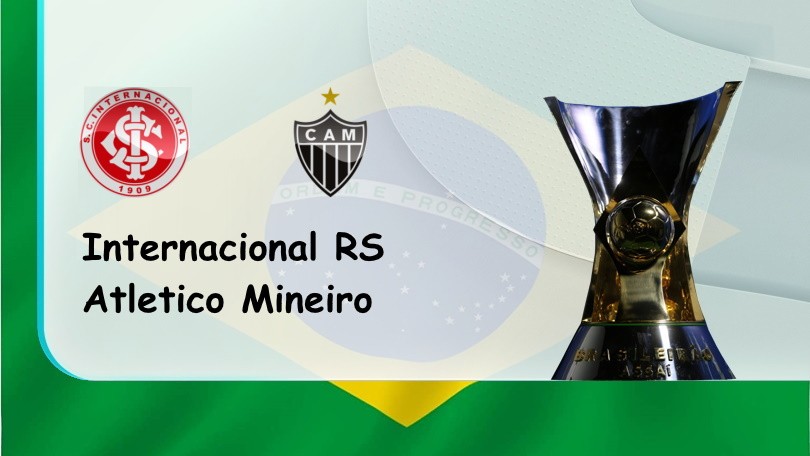 ONE88 Internacional vs Atletico-MG – Soi kèo nhà cái bóng đá – 02h00 – 01/08/2022 – VĐQG Brazil