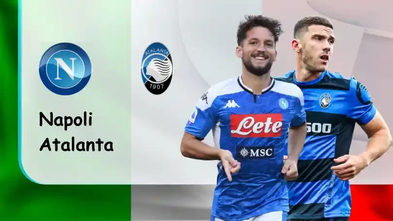 ONE88 Napoli vs Atalanta – Nhận định kèo bóng đá 02h45 05/12/2021 – VĐQG Italia