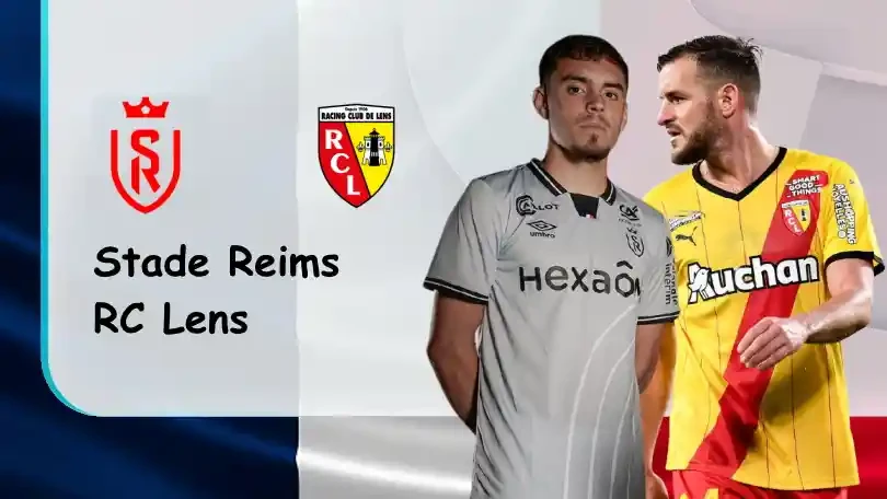 ONE88 Reims vs RC Lens – Nhận định kèo bóng đá – 20h00 – 08/05/2022 – VĐQG Pháp