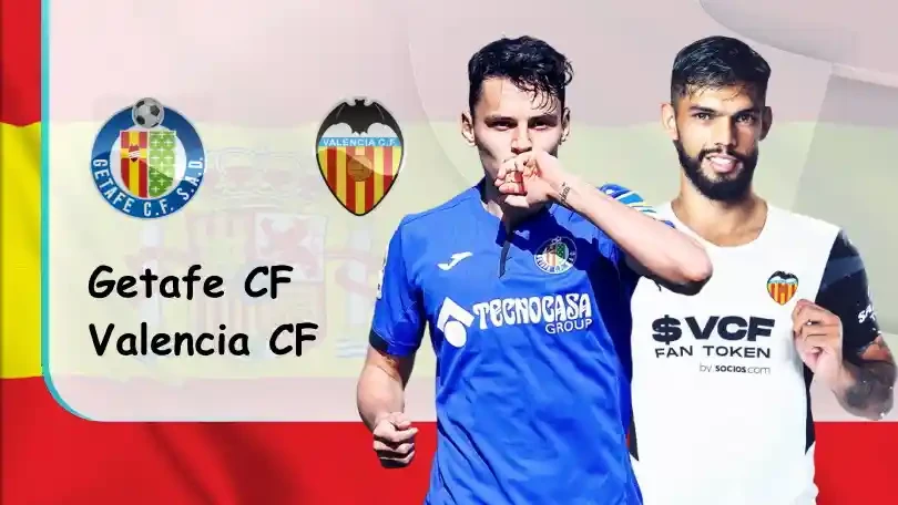 ONE88 Getafe vs Valencia – Nhận định kèo bóng đá 03h00 13/03/2022 – VĐQG Tây Ban Nha