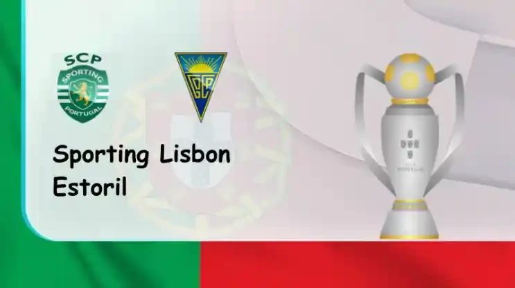 ONE88 Sporting Lisbon vs Estoril – Nhận định kèo bóng đá 01h00 21/02/2022 – VĐQG Bồ Đào Nha