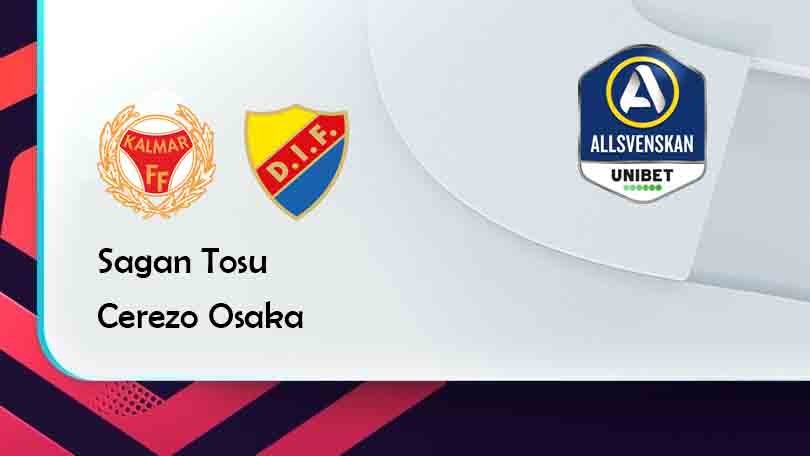 ONE88 Kalmar vs Djurgardens – Tip bóng đá miễn phí hôm nay 20h00 – 25/07/2021 – VĐQG Thụy Điển.