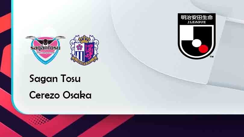 ONE88 Sagan Tosu vs Cerezo Osaka – Tip bóng đá miễn phí hôm nay 17h00 – 24/07/2021 – VĐQG Nhật Bản.