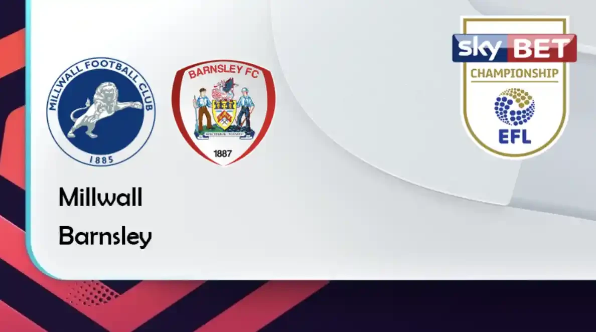 ONE88 Millwall vs Barnsley – Tip bóng đá miễn phí hôm nay 21h00 – 09/04/2022 – Hạng Nhất Anh