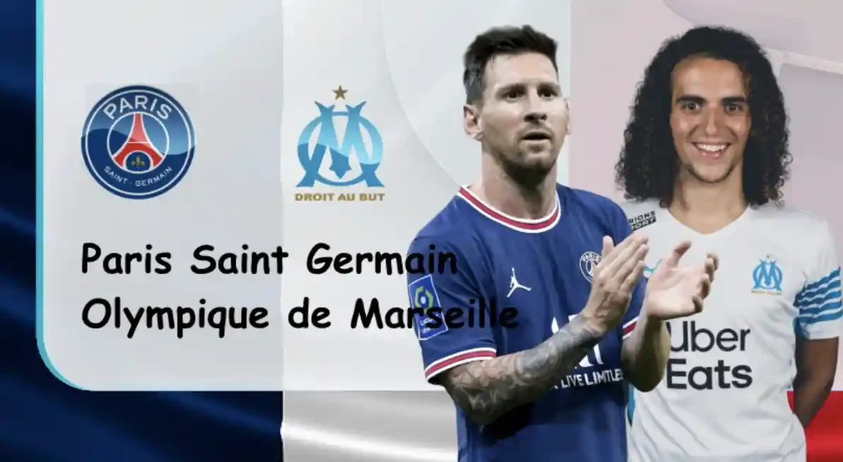 ONE88 Paris Saint Germain vs Marseille – Soi kèo nhà cái bóng đá – 01h45 18/04/2022 – VĐQG Pháp