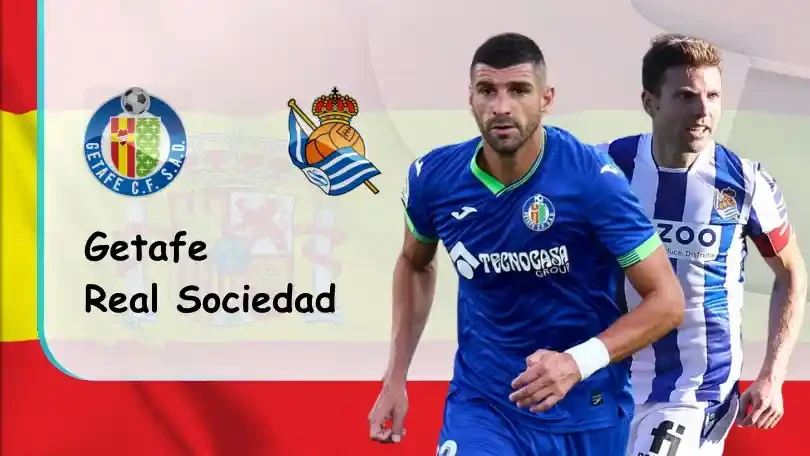 ONE88 Getafe vs Real Sociedad – Soi kèo nhà cái bóng đá – 23h30 – 11/09/2022 – VĐQG Tây Ban Nha
