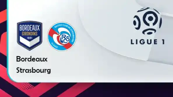 ONE88 Bordeaux vs Strasbourg – Tip bóng đá miễn phí hôm nay 21h00 – 23/01/2022 – VĐQG Pháp