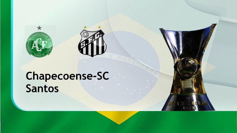 ONE88 Chapecoense-SC vs Santos – Nhận định kèo bóng đá 04h15 02/08/2021 – VĐQG Brazil