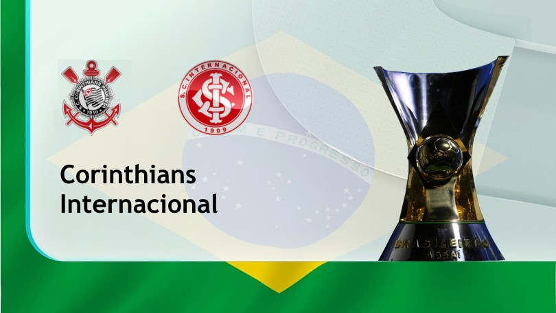 ONE88 Corinthians vs Internacional – Nhận định kèo bóng đá 07h00 04/07/2021 – VĐQG Brazil