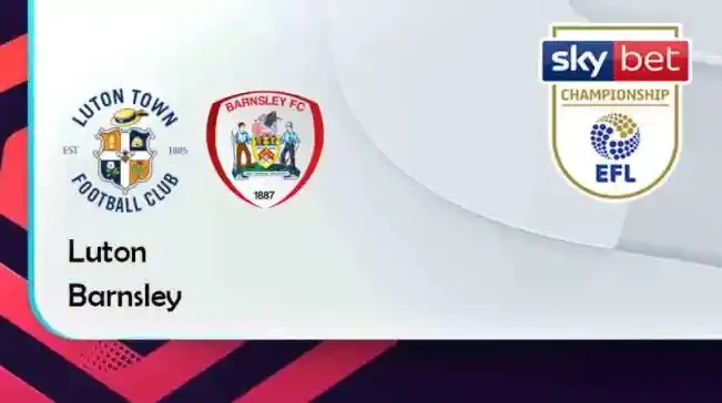 ONE88 Luton vs Barnsley – Tip bóng đá miễn phí hôm nay 02h45 – 09/02/2022 – Hạng Nhất Anh.