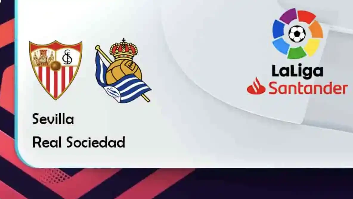 ONE88 Sevilla vs Real Sociedad – Tip bóng đá miễn phí hôm nay 00h30 – 21/03/2022 – VĐQG Tây Ban Nha