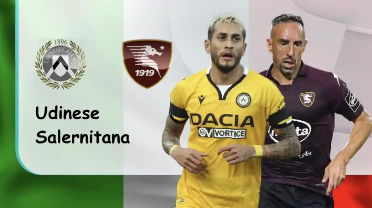 ONE88 Udinese vs Salernitana – Nhận định kèo bóng đá 20h00 20/04/2022 – VĐQG Italia