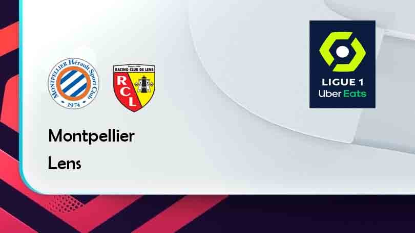 ONE88 Montpellier vs Lens – Tip bóng đá miễn phí hôm nay 22h00 – 17/10/2021 – VĐQG Pháp