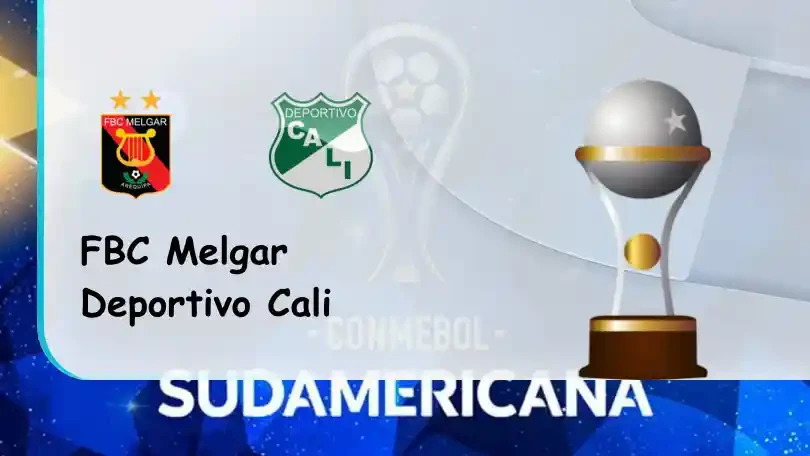 ONE88 FBC Melgar vs Deportivo Cali – Soi kèo nhà cái bóng đá – 07h30 – 07/07/2022 – Copa Sudamericana