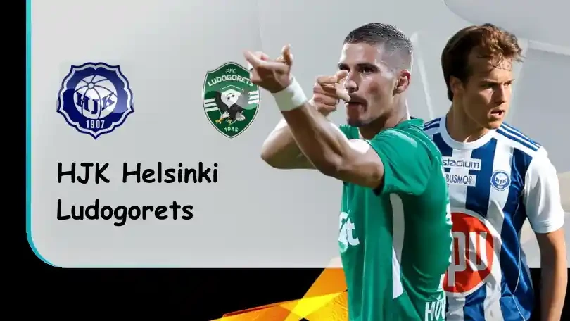 ONE88 HJK Helsinki vs Ludogorets – Nhận định kèo bóng đá – 23h45 – 06/10/2022 – UEFA Europa League