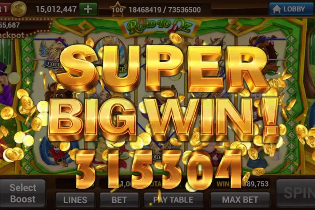 ONE88 Tổng quan về cách tính điểm game nổ hũ hiện nay