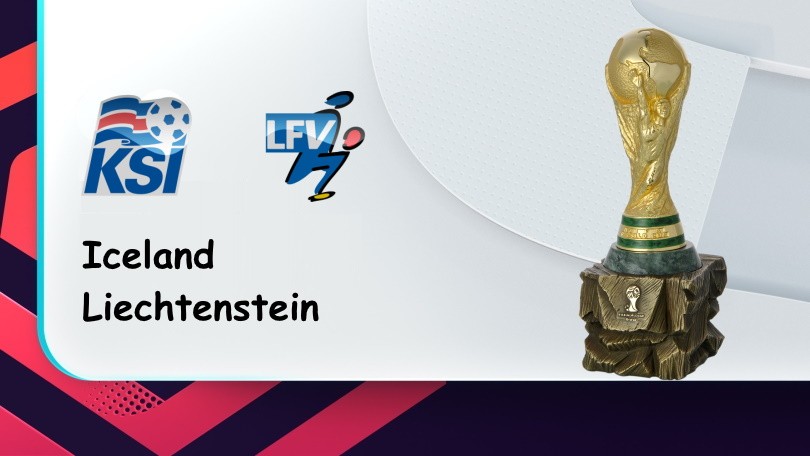 ONE88 Iceland vs Liechtenstein – Nhận định kèo bóng đá 01h45 12/10/2021 – Vòng loại World Cup 2022