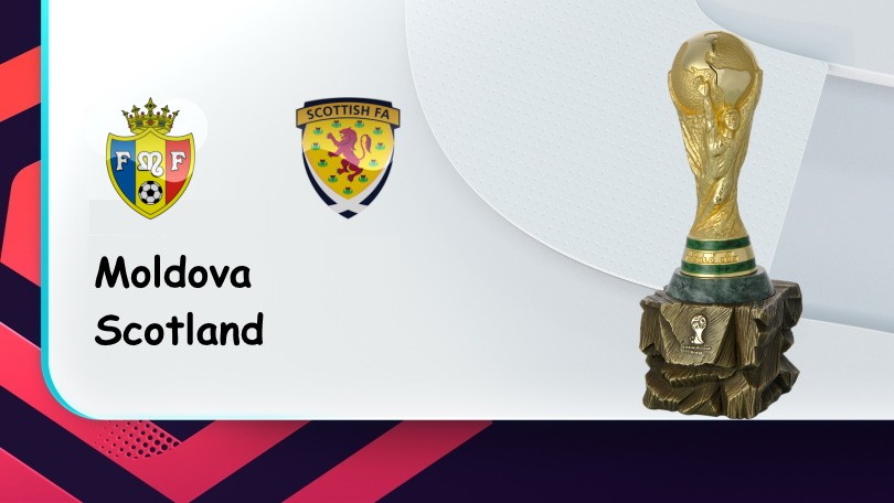 ONE88 Moldova vs Scotland – Soi kèo nhà cái bóng đá – 00h00 13/11/2021 – Vòng loại World Cup 2022