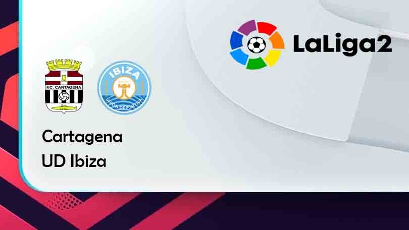 ONE88 Cartagena vs UD Ibiza – Tip bóng đá miễn phí hôm nay 21h00 – 10/10/2021 – Hạng 2 Tây Ban Nha.