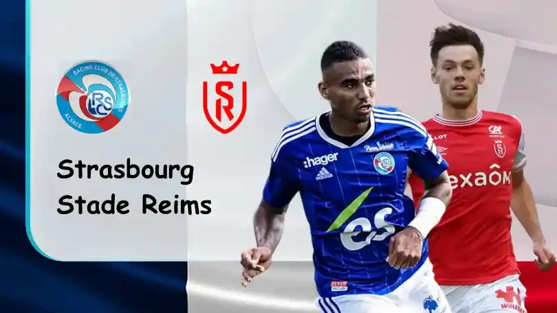 ONE88 Strasbourg vs Reims – Nhận định kèo bóng đá – 18h00 – 21/08/2022 – VĐQG Pháp