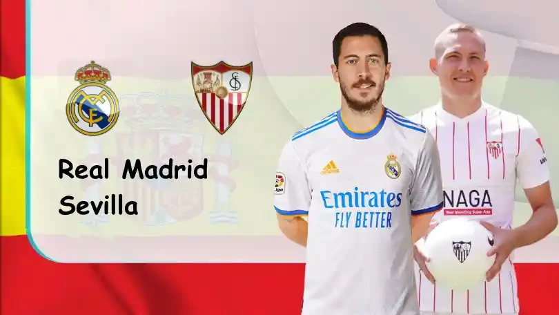 ONE88 Real Madrid vs Sevilla – Nhận định kèo bóng đá 03h00 29/11/2021 – VĐQG Tây Ban Nha