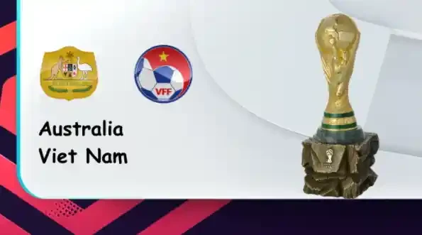 ONE88 Australia vs Việt Nam – Soi kèo nhà cái bóng đá – 16h10 27/01/2022 – Vòng loại World Cup 2022