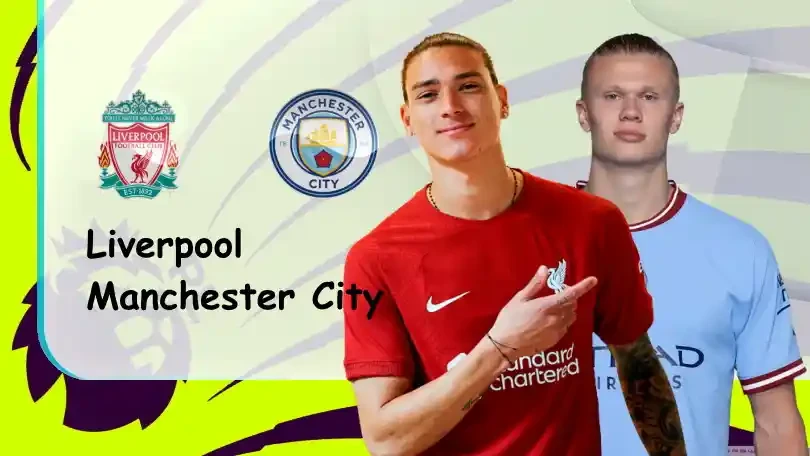ONE88 Liverpool vs Manchester City – Soi kèo nhà cái bóng đá – 22h30 – 16/10/2022 – Ngoại hạng Anh