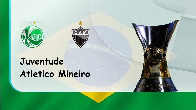 ONE88 Juventude vs Atletico-MG – Tip bóng đá miễn phí hôm nay – 02h30 – 03/07/2022 – VĐQG Brazil