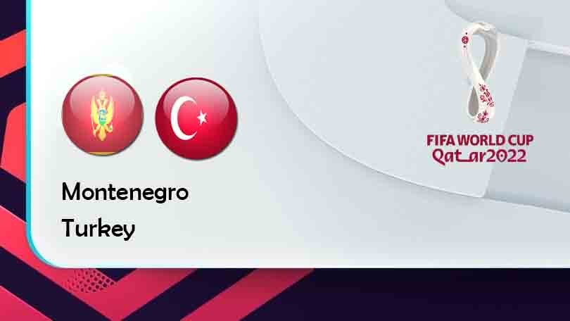 ONE88 Montenegro vs Thổ Nhĩ Kỳ – Tip bóng đá miễn phí hôm nay 02h45 – 17/11/2021 – Vòng loại World Cup 2022.