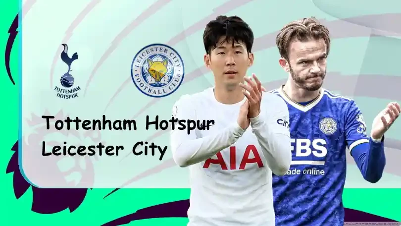 ONE88 Tottenham vs Leicester – Soi kèo nhà cái bóng đá – 20h00 – 01/05/2022 – Ngoại hạng Anh