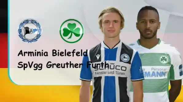 ONE88 Arminia Bielefeld vs SpVgg Greuther Furth – Soi kèo nhà cái bóng đá – 23h30 16/01/2022 – VĐQG Đức