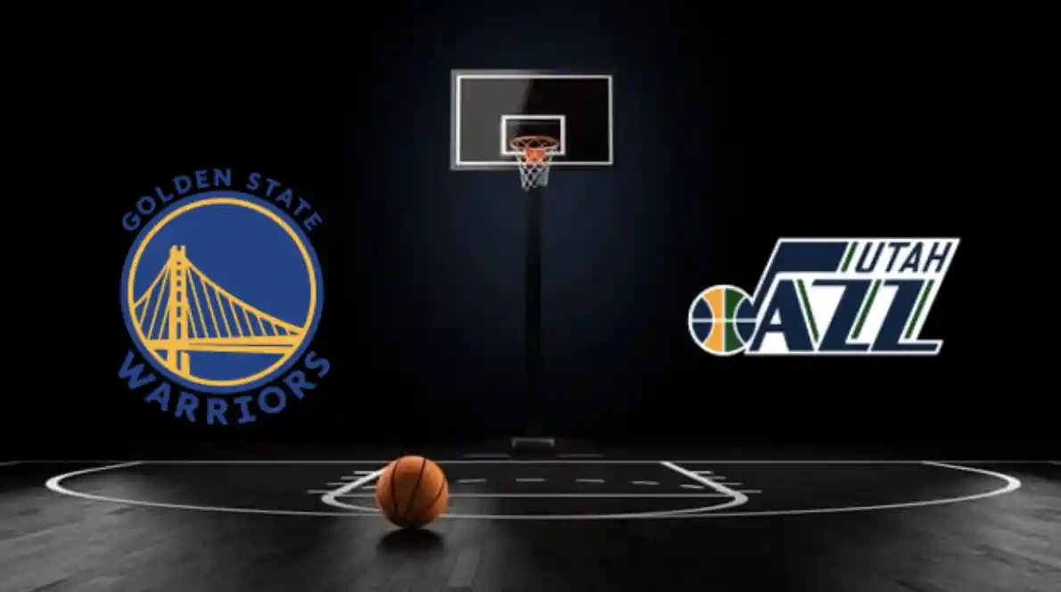 ONE88 Nhận định, soi kèo bóng rổ Golden State Warriors vs Utah Jazz 07h30 03/04/2022 – NBA
