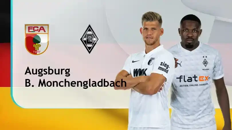 ONE88 Augsburg vs Borussia Monchengladbach – Nhận định kèo bóng đá 02h30 13/03/2021 – VĐQG Đức