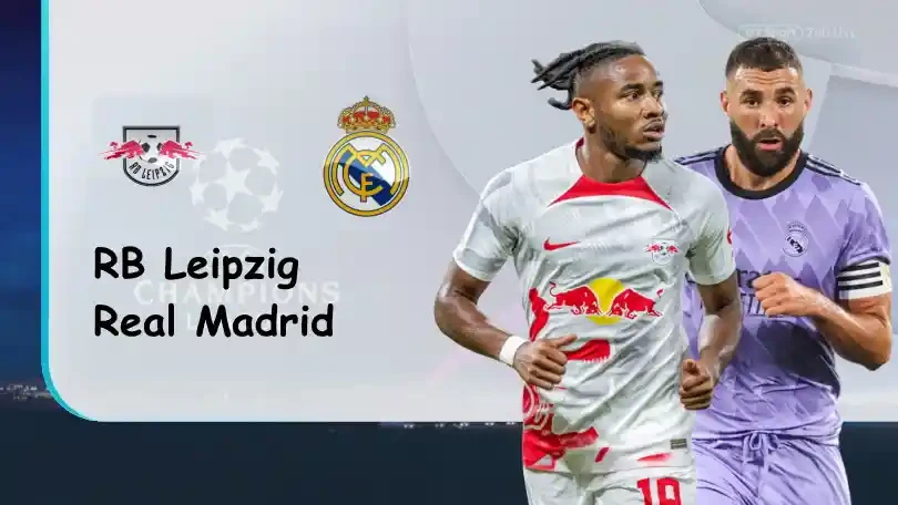 ONE88 RB Leipzig vs Real Madrid – Soi kèo nhà cái bóng đá – 02h00 – 26/10/2022 – UEFA Champions League