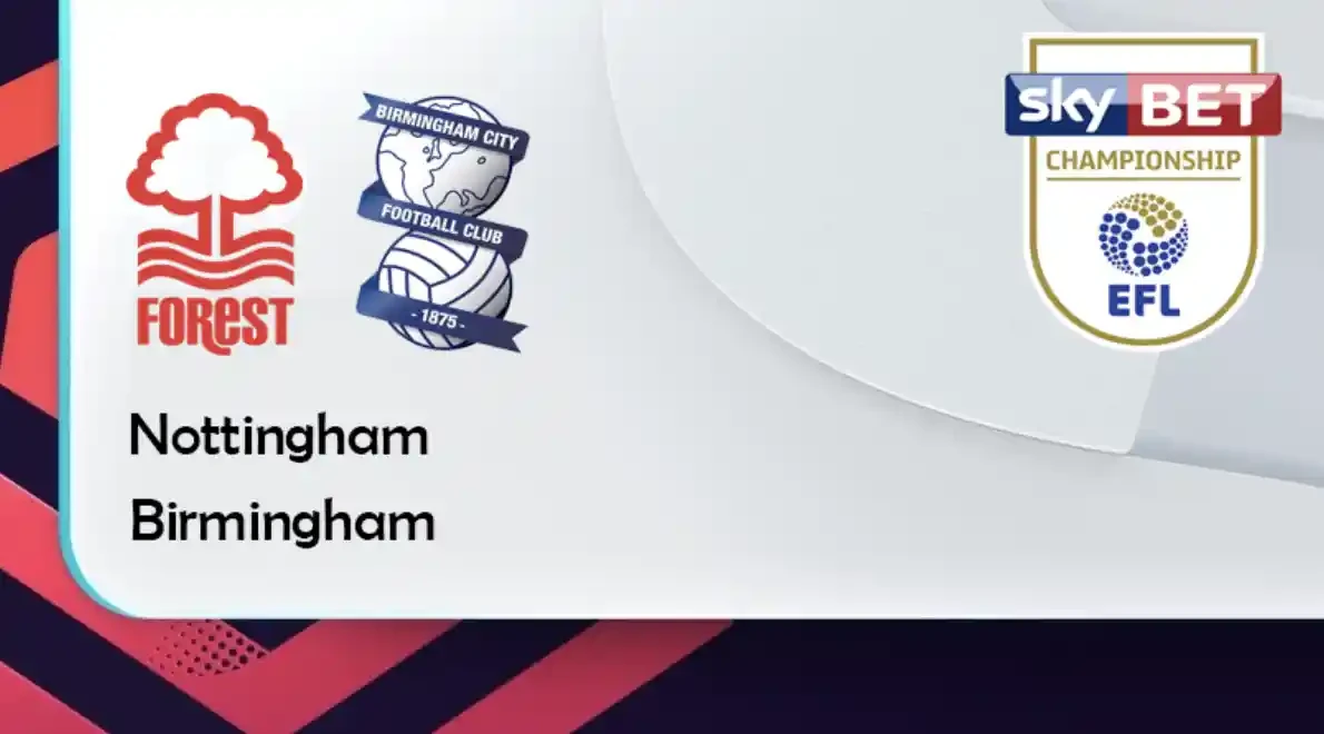 ONE88 Nottingham vs Birmingham – Tip bóng đá miễn phí hôm nay 21h00 – 09/04/2022 – Hạng Nhất Anh