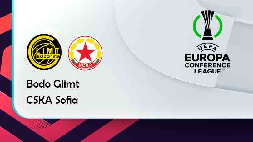 ONE88 Bodo Glimt vs CSKA Sofia – Tip bóng đá miễn phí hôm nay 03h00 – 26/11/2021 – Europa Conference League.
