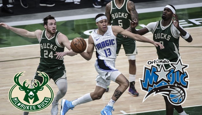ONE88 Milwaukee Bucks vs Orlando Magic – Nhận định, soi kèo bóng rổ 08h05 23/11/2021 – NBA