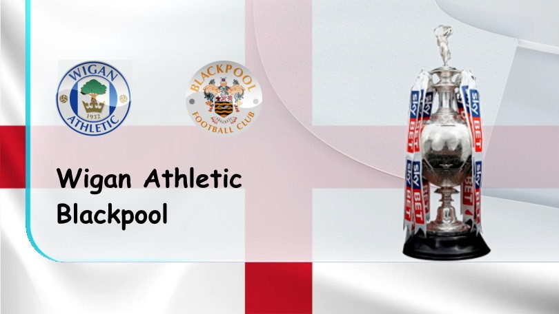 ONE88 Wigan vs Blackpool – Tip bóng đá miễn phí hôm nay – 22h00 – 12/11/2022 – Hạng nhất Anh
