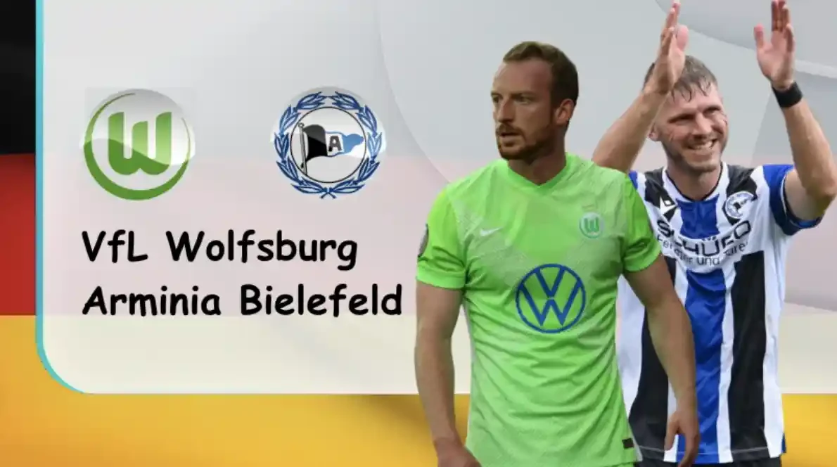 ONE88 Wolfsburg vs Arminia Bielefeld – Nhận định kèo bóng đá 20h30 09/04/2022 – VĐQG Đức